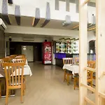 Fabhotel Bhagyashree Magarpatta