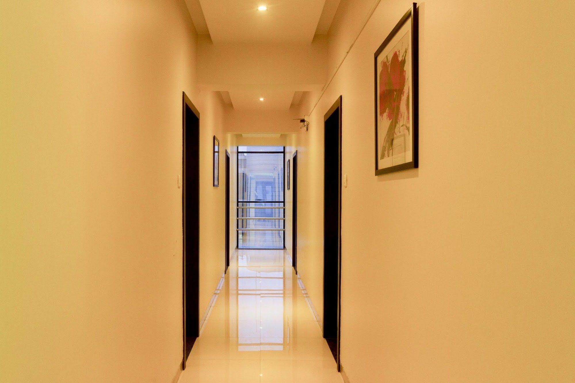 Fabhotel Bhagyashree Magarpatta Pune