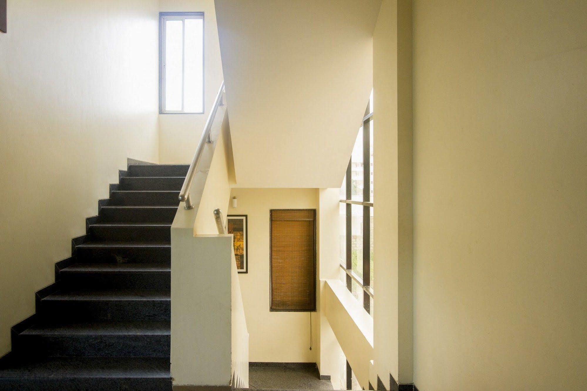Fabhotel Bhagyashree Magarpatta Hotel