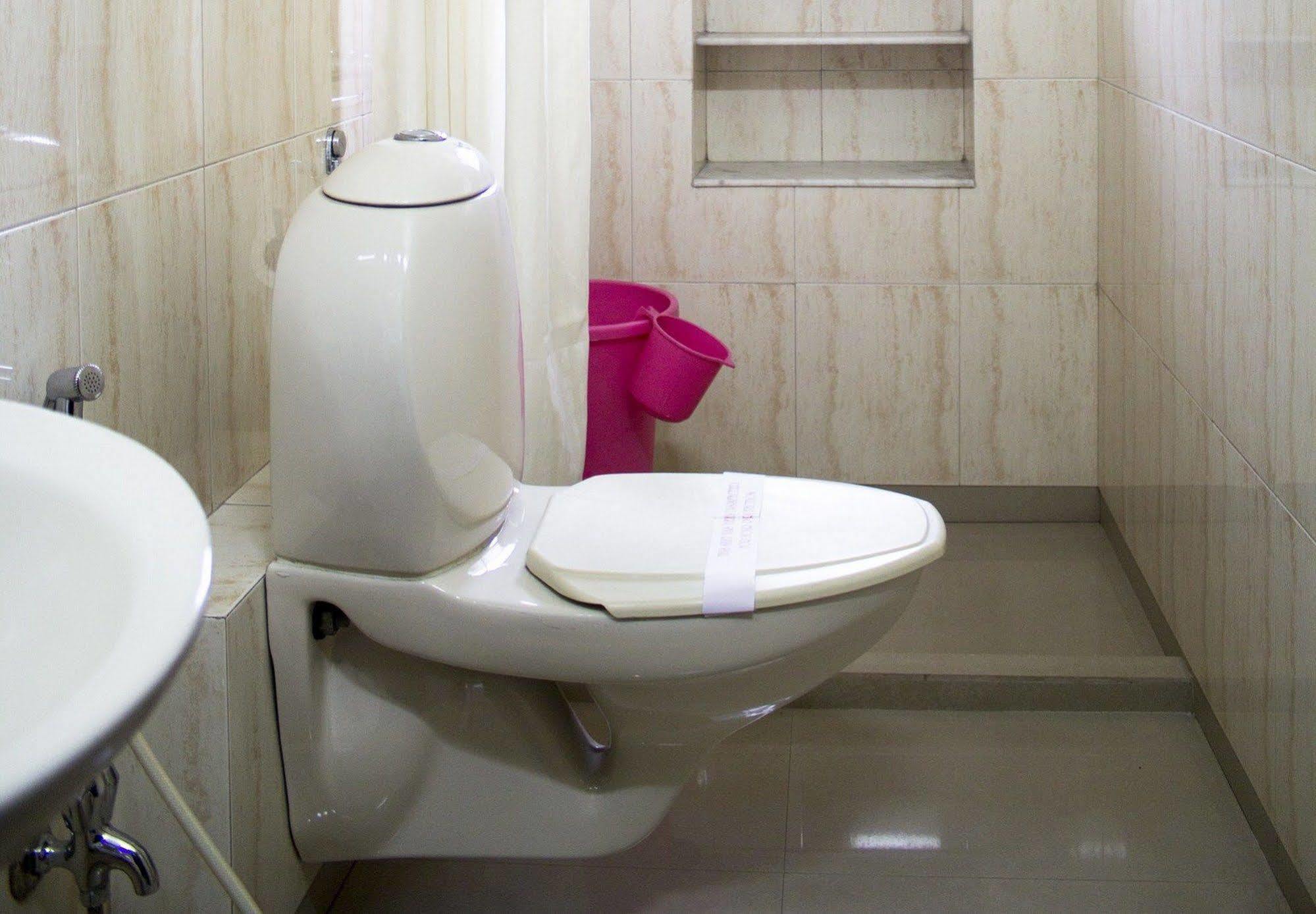 Fabhotel Bhagyashree Magarpatta Hotel Pune
