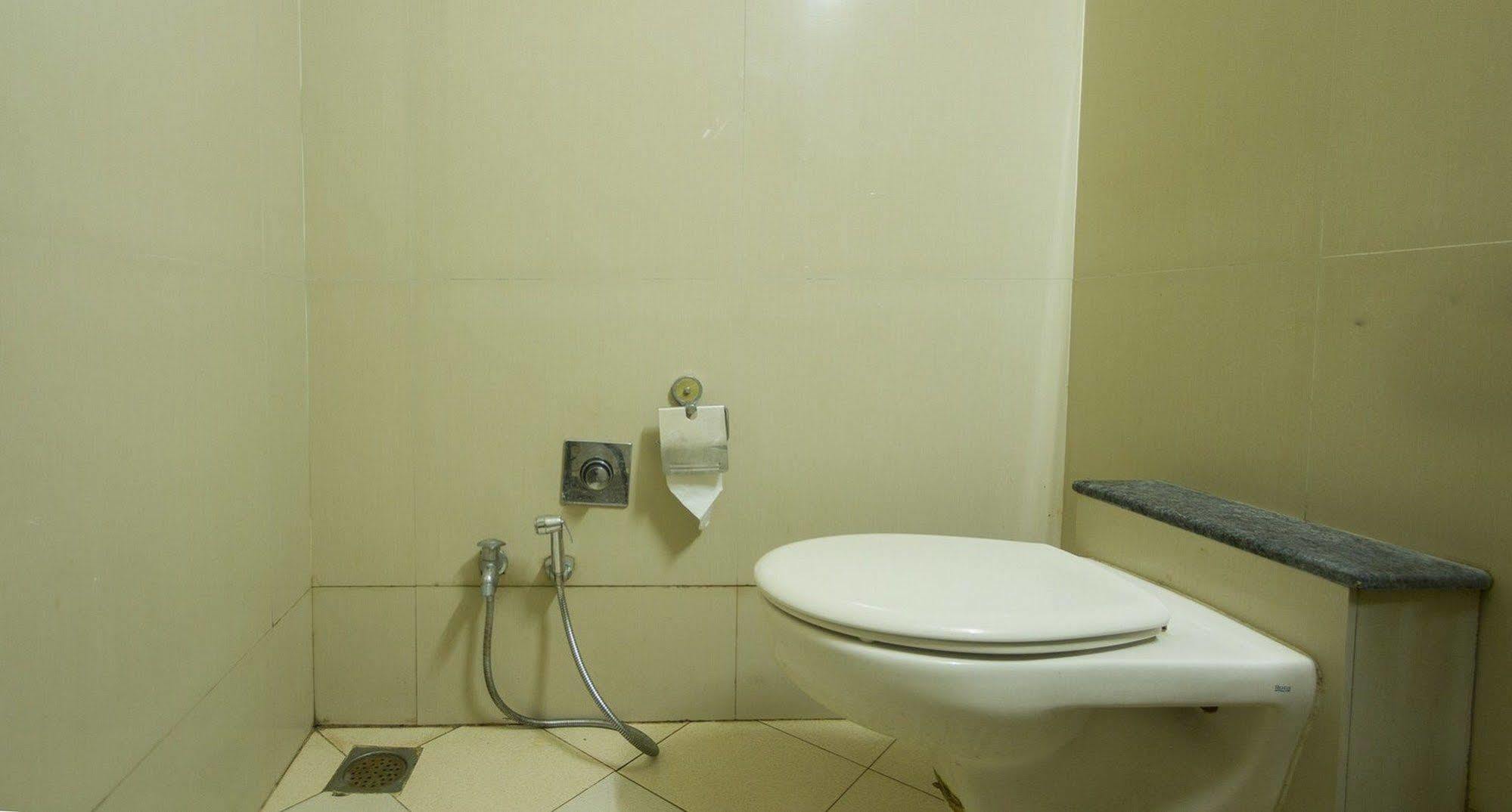 Hotel Fabhotel Bhagyashree Magarpatta 3*