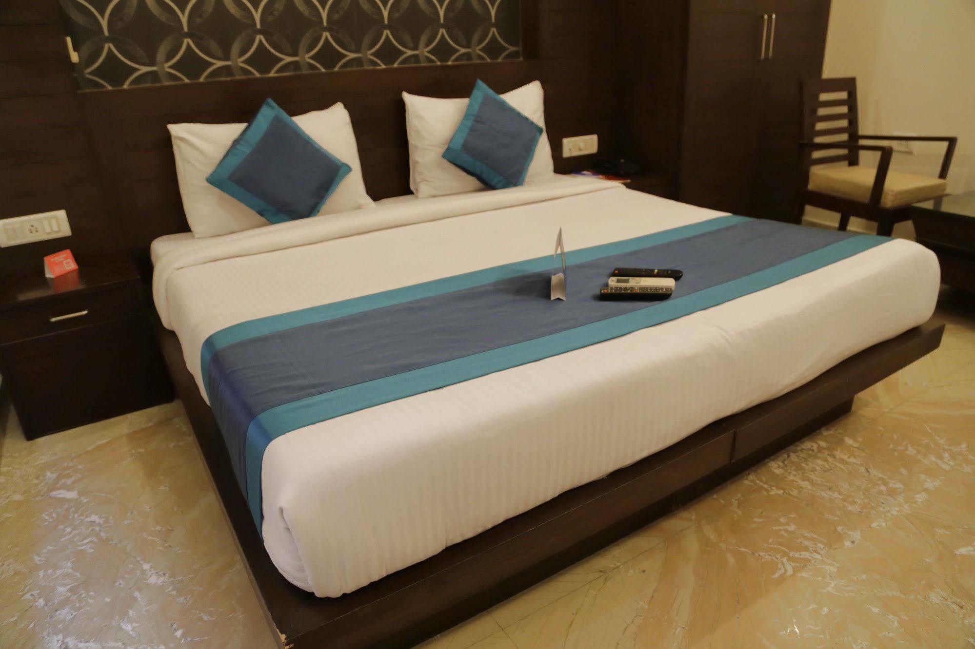 Hotel Fabhotel Bhagyashree Magarpatta