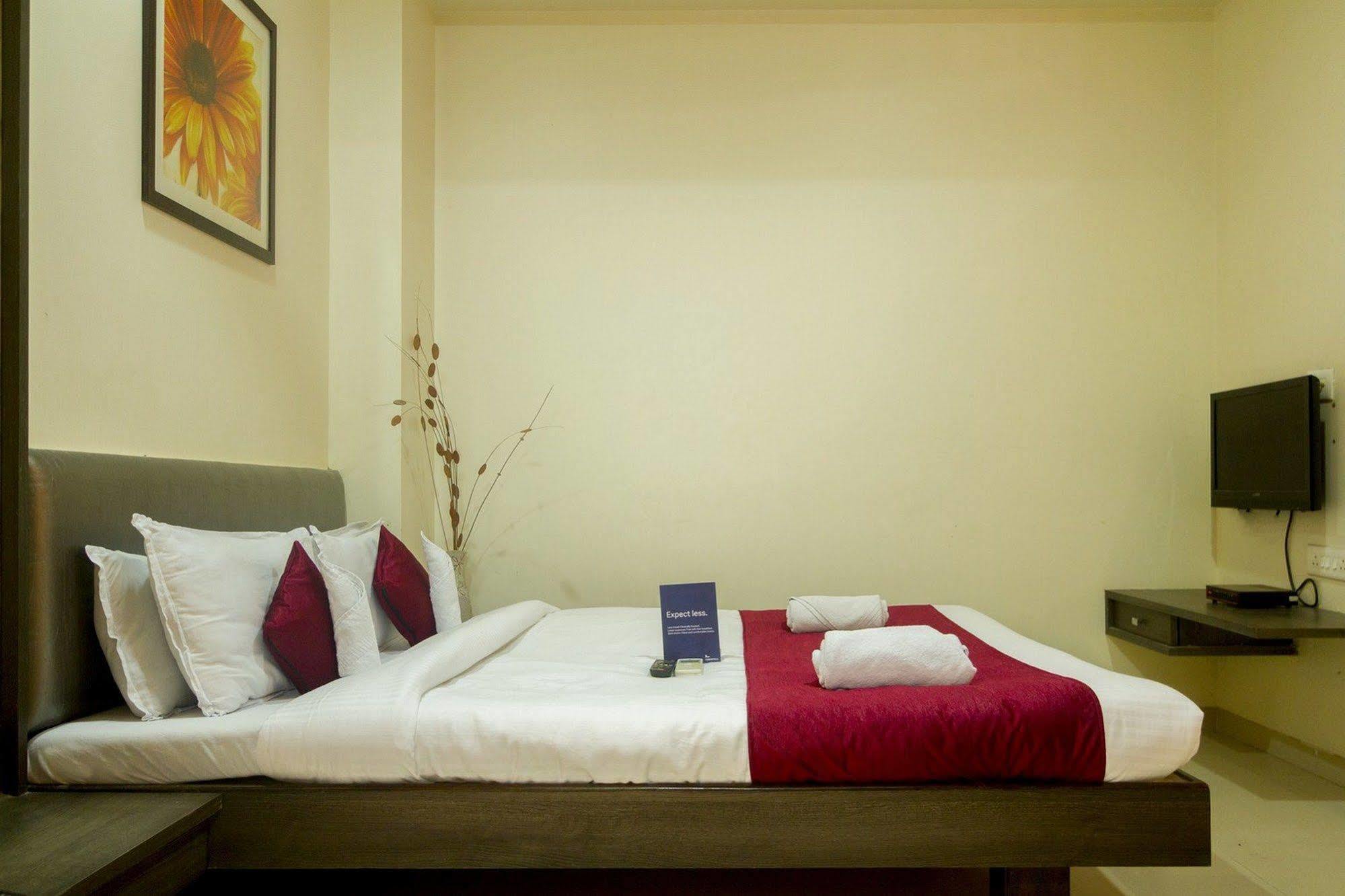 Fabhotel Bhagyashree Magarpatta