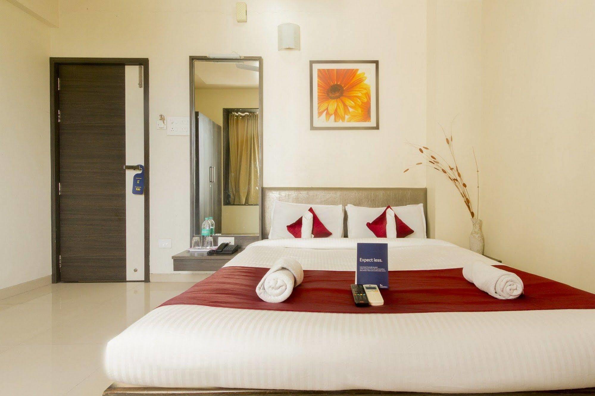 Fabhotel Bhagyashree Magarpatta