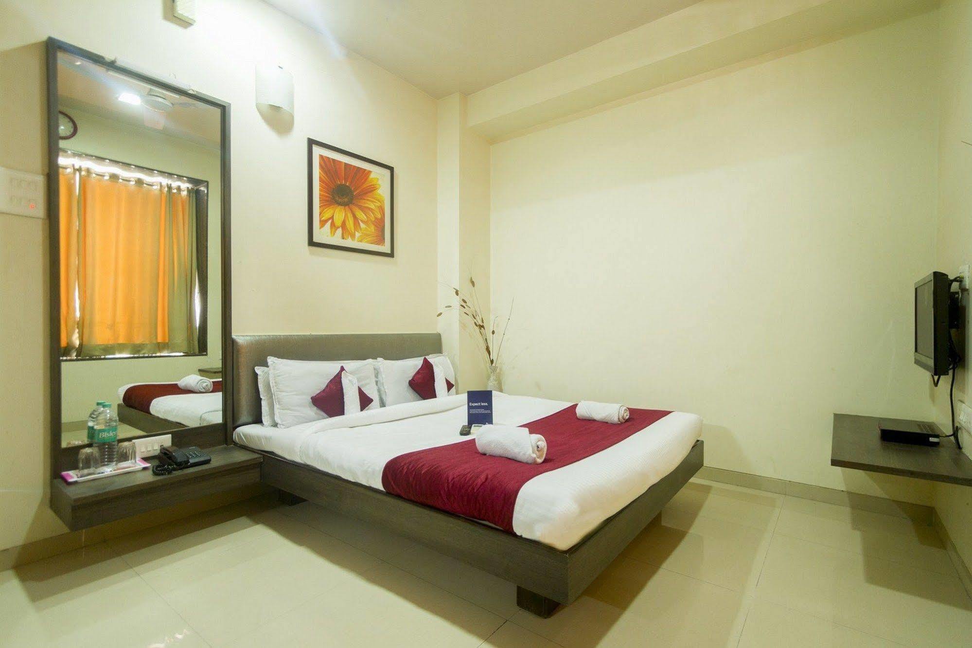 Fabhotel Bhagyashree Magarpatta