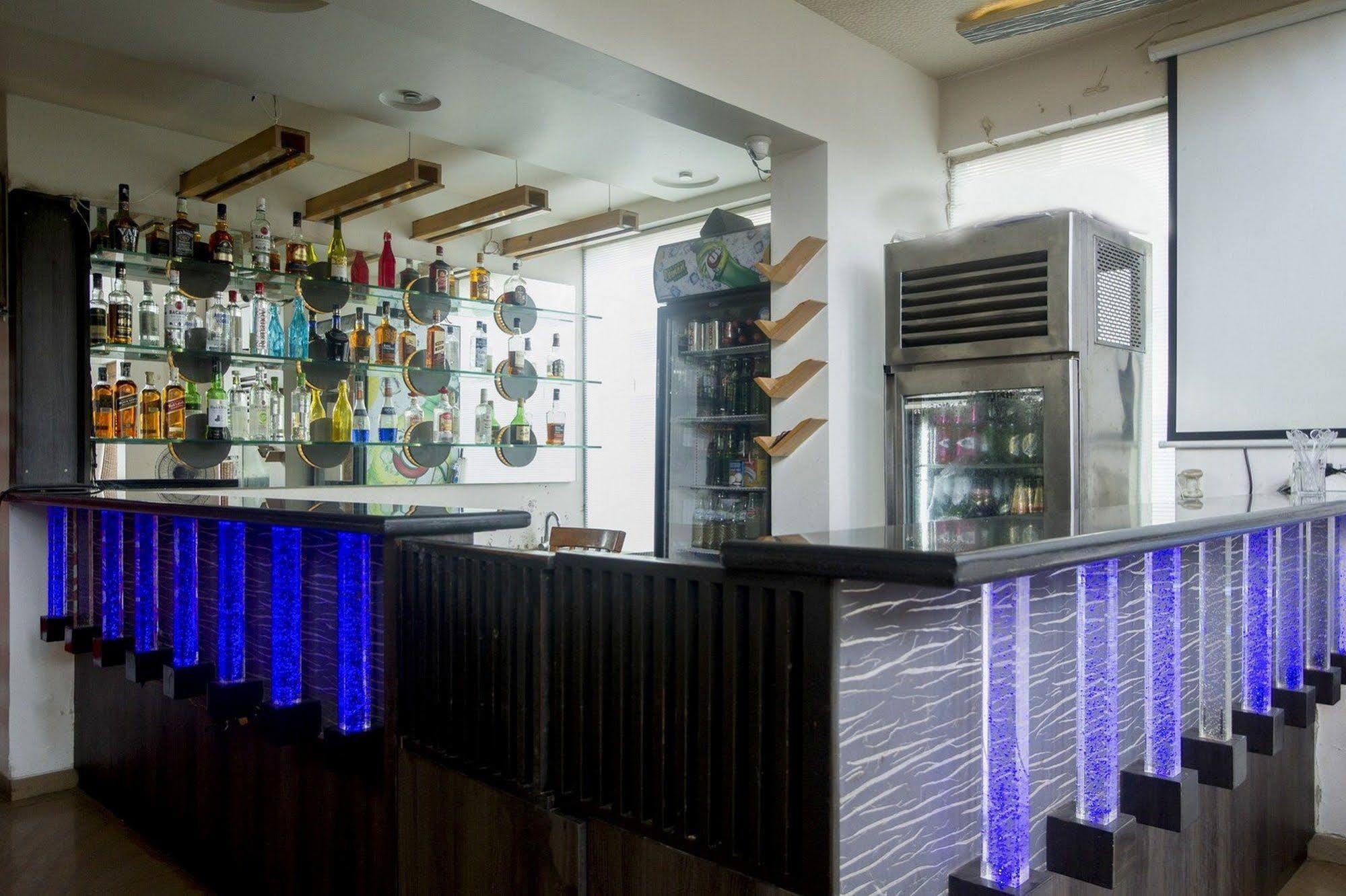 Fabhotel Bhagyashree Magarpatta
