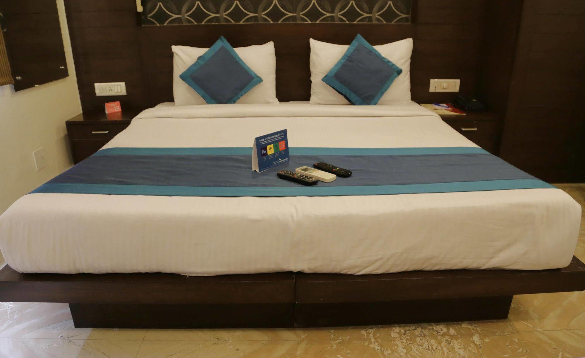 Hotel Fabhotel Bhagyashree Magarpatta
