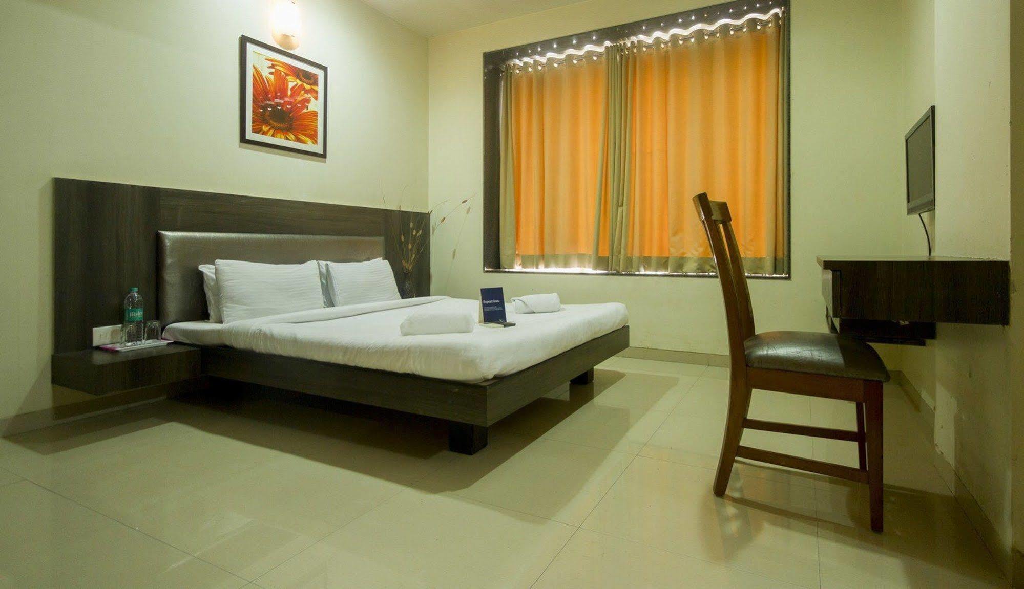 Fabhotel Bhagyashree Magarpatta